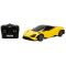 Masina cu telecomanda, Taiyo, McLaren 765LT, Galben