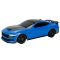 Masina cu telecomanda, Taiyo, Ford Mustang GTD Dark Horse, Blue