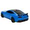 Masina cu telecomanda, Taiyo, Ford Mustang GTD Dark Horse, Blue