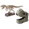 Set de construit schelet dinosaur, Dino Valley, T-Rex, 22 piese