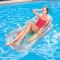 Saltea gonflabila cu spatar, Bestway, 161 x 84 cm