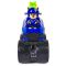 Vehicul cu figurina Chase, Paw Patrol, Rescue Wheels Cruiser, 6069302