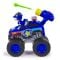 Vehicul cu figurina Chase, Paw Patrol, Rescue Wheels Cruiser, 6069302