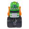 Vehicul cu figurina Rocky, Paw Patrol, Rescue Wheels Recycle Truck, 6069331