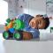Vehicul cu figurina Rocky, Paw Patrol, Rescue Wheels Recycle Truck, 6069331