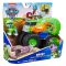 Vehicul cu figurina Rocky, Paw Patrol, Rescue Wheels Recycle Truck, 6069331