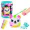 Jucarie de plus de colorat, Airbrush Plush, Neon, Koala, S2