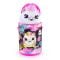 Jucarie de plus de colorat, Airbrush Plush, Neon, Unicorn, S2