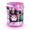 Jucarie de plus de colorat, Airbrush Plush, Neon, Unicorn, S2