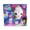 Jucarie de plus de colorat, Airbrush Plush, Light Up Cosmic Unicorn