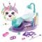 Jucarie de plus de colorat, Airbrush Plush, Hair iffic Salon