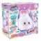 Jucarie de plus de colorat, Airbrush Plush, Food'tastic Squishy