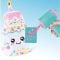 Jucarie de plus de colorat, Airbrush Plush, Food'tastic Squishy