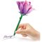 Set de creat pix cu cerneala parfumata, Bloom, Flower