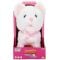 Jucarie de plus interactiva, Puffy Friends, pisicuta Lottie