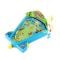 Mini joc de fotbal cu sunete si lumini, 21 x 13 x 8 cm