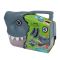 Set de joaca, Wild Quest, Jawsome Shark, 41 piese