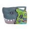 Set de joaca, Wild Quest, Jawsome Shark, 41 piese
