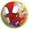 Minge Pvc, John Toys, Spidey And Friends, 23 cm