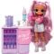 Papusa LOL Surprise, Omg Sweet Nails, Kitty K Cafe, 503859EUC