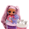 Papusa LOL Surprise, Omg Sweet Nails, Kitty K Cafe, 503859EUC