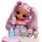 Papusa LOL Surprise, Omg Sweet Nails, Kitty K Cafe, 503859EUC