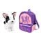 Jucarie de plus in rucsac, Cutekins, Catelus