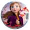Minge Pvc, John Toys, Disney Frozen, 13 cm