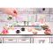 Set de joaca, Miniverse Make It Mini Lifestyle, Seria 2, 505358EUC