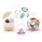 Set de joaca, Miniverse Make It Mini Lifestyle, Seria 2, 505358EUC