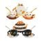 Set de joaca, Miniverse Make It Mini Lifestyle, Seria 2, 505358EUC