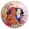 Minge Pvc, John Toys, Disney Princess, 23 cm