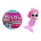 Papusa surpriza, LOL. Surprise Mermaids Tots