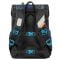 Ghiozdan neechipat, Tiger Family, Jump Pro 2S, Sea Sparkles Go Ocean