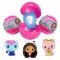 Bila cu figurina surpriza, Mashems, Gabby Dollhouse, S1
