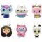 Bila cu figurina surpriza, Mashems, Gabby Dollhouse, S1