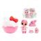 Papusa surpriza, LOL Surprise, Loves Hello Kitty and Friends Tots Core