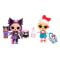 Papusa surpriza, LOL Surprise, Loves Hello Kitty and Friends Tots Core