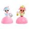 Papusa surpriza, LOL Surprise, Loves Hello Kitty and Friends Tots Core