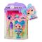 Papusa Yummiland, Lipgloss Doll S2, Britney Boba, 525455EUC