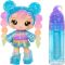 Papusa Yummiland, Lipgloss Doll S2, Britney Boba, 525455EUC