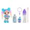 Papusa Yummiland, Lipgloss Doll S2, Britney Boba, 525455EUC