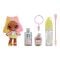 Papusa Yummiland, Lipgloss Doll S2, Nia Candy Fluff, 525462EUC