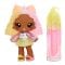 Papusa Yummiland, Lipgloss Doll S2, Nia Candy Fluff, 525462EUC