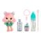 Papusa Yummiland, Lipgloss Doll S2, Susie Sour Straw, 525479EUC