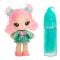 Papusa Yummiland, Lipgloss Doll S2, Susie Sour Straw, 525479EUC