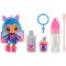 Papusa Yummiland, Lipgloss Doll S2, Roxie Crystal Candy, 525486EUC