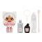 Papusa Yummiland, Lipgloss Doll S2, Mystery Chase 1, 526414EUC