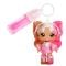 Papusa Yummiland, Lipgloss Doll S2, Mystery Chase 2, 534563EUC