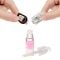 Papusa Yummiland, Lipgloss Doll S2, Mystery Chase 2, 534563EUC